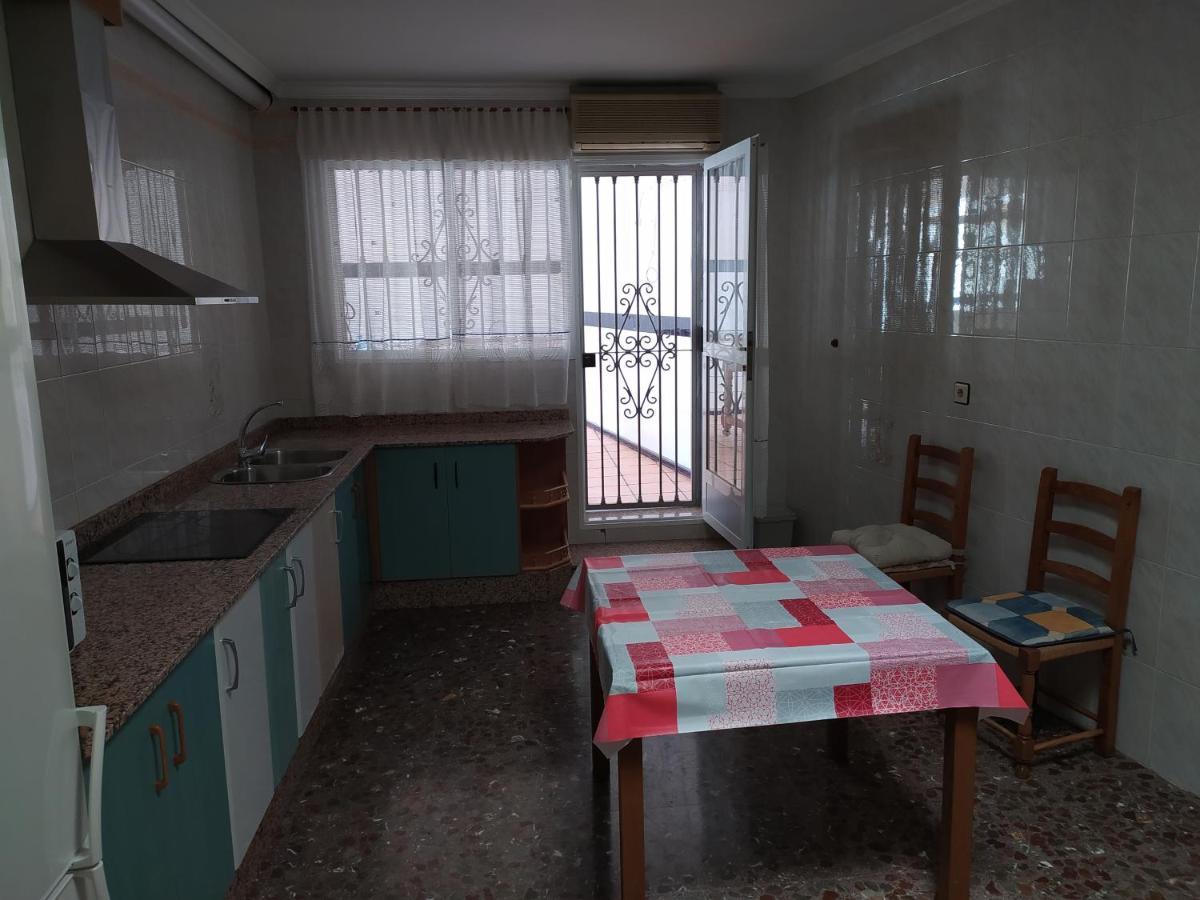 Casa Del Carpintero Apartman Alhama de Murcia Kültér fotó