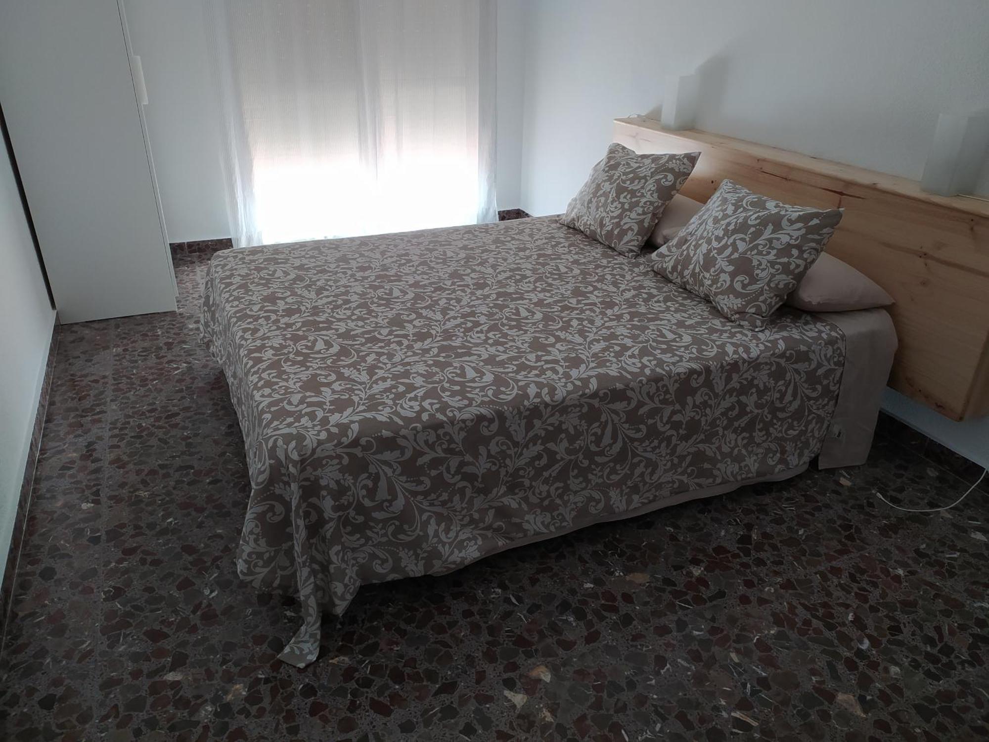 Casa Del Carpintero Apartman Alhama de Murcia Kültér fotó
