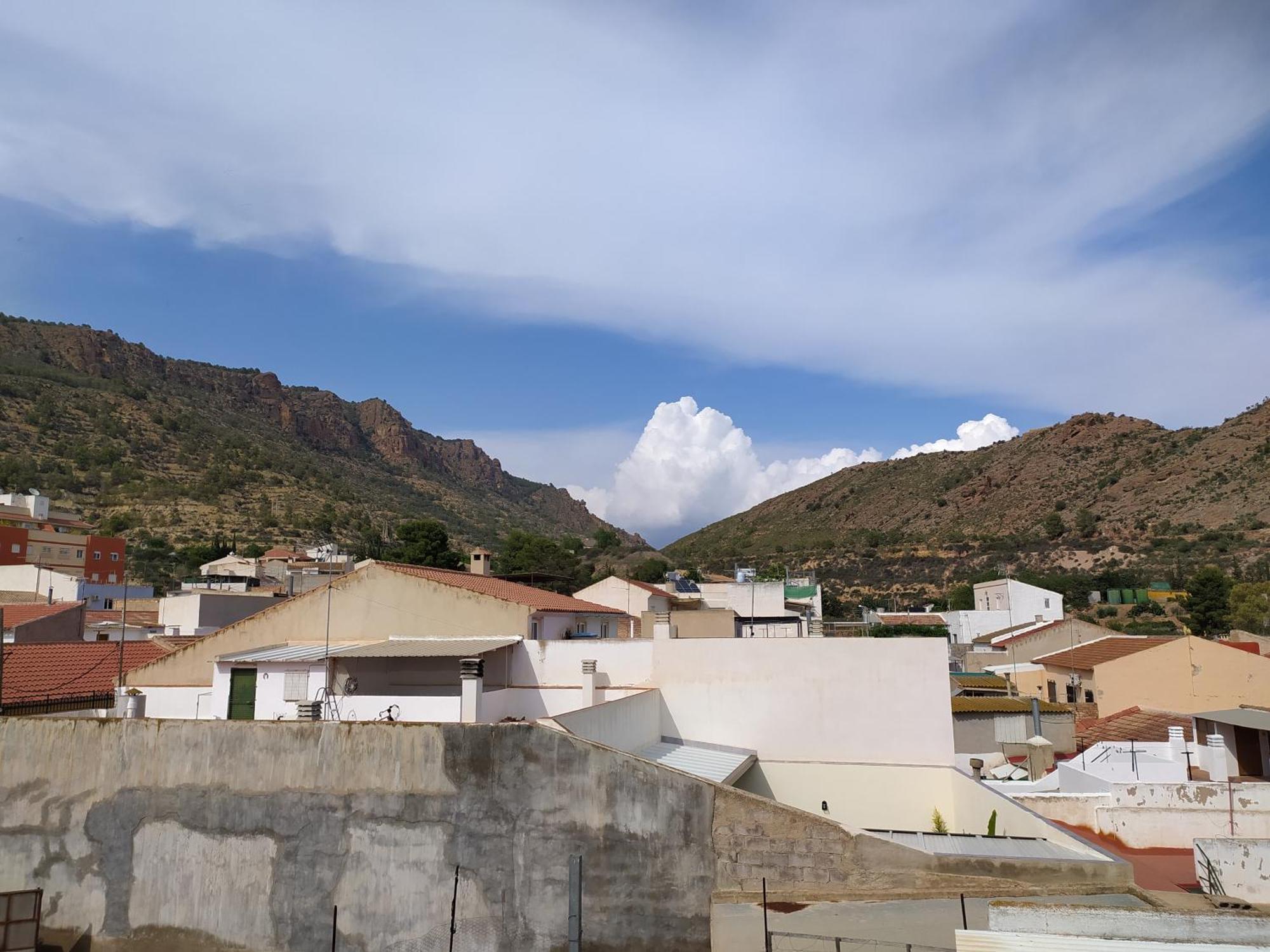 Casa Del Carpintero Apartman Alhama de Murcia Kültér fotó