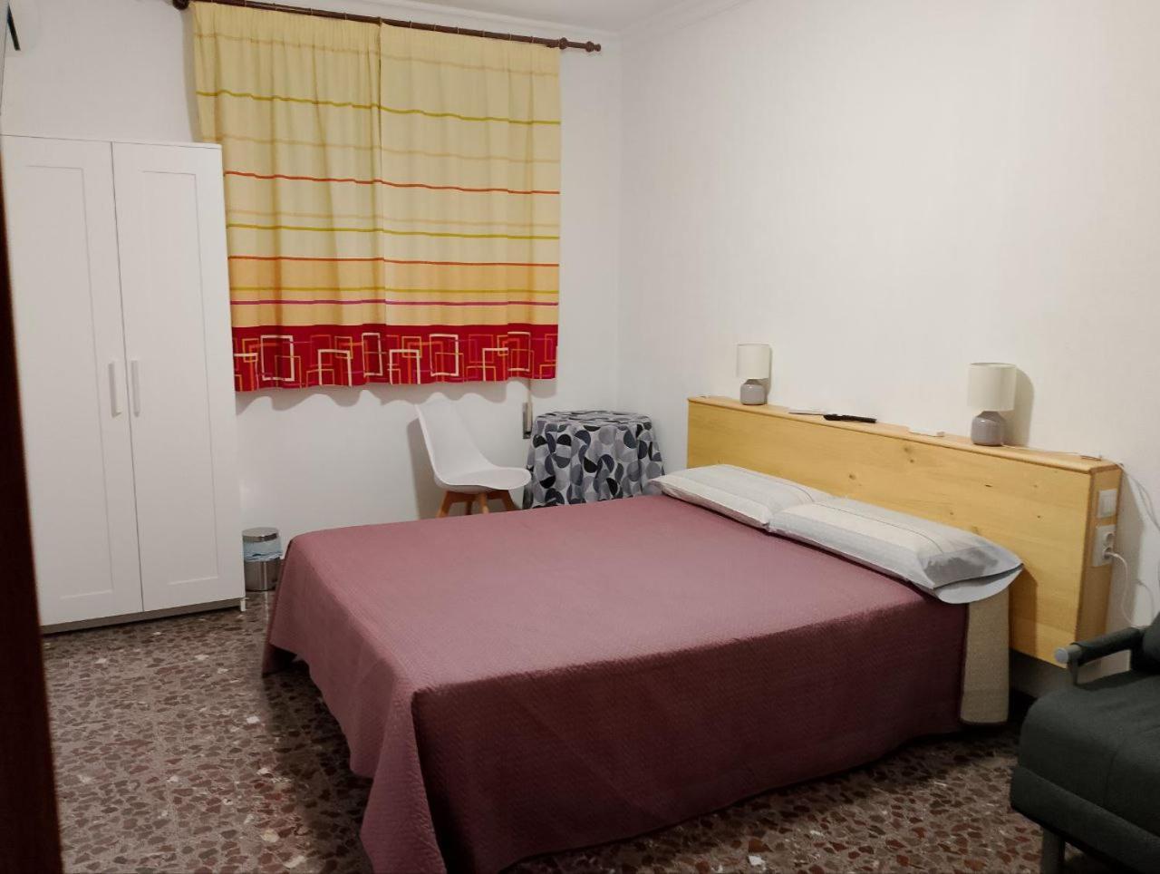 Casa Del Carpintero Apartman Alhama de Murcia Kültér fotó