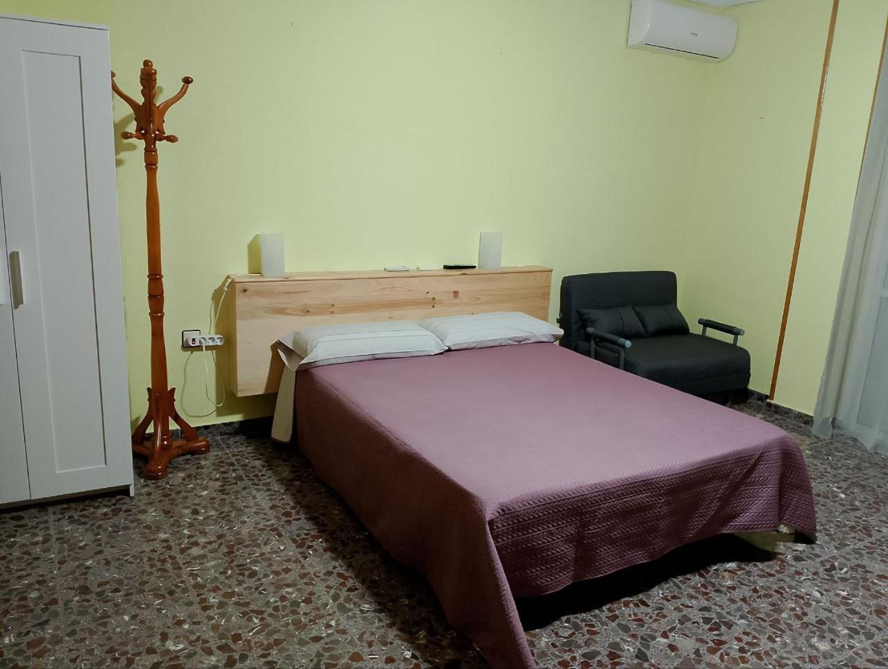 Casa Del Carpintero Apartman Alhama de Murcia Kültér fotó