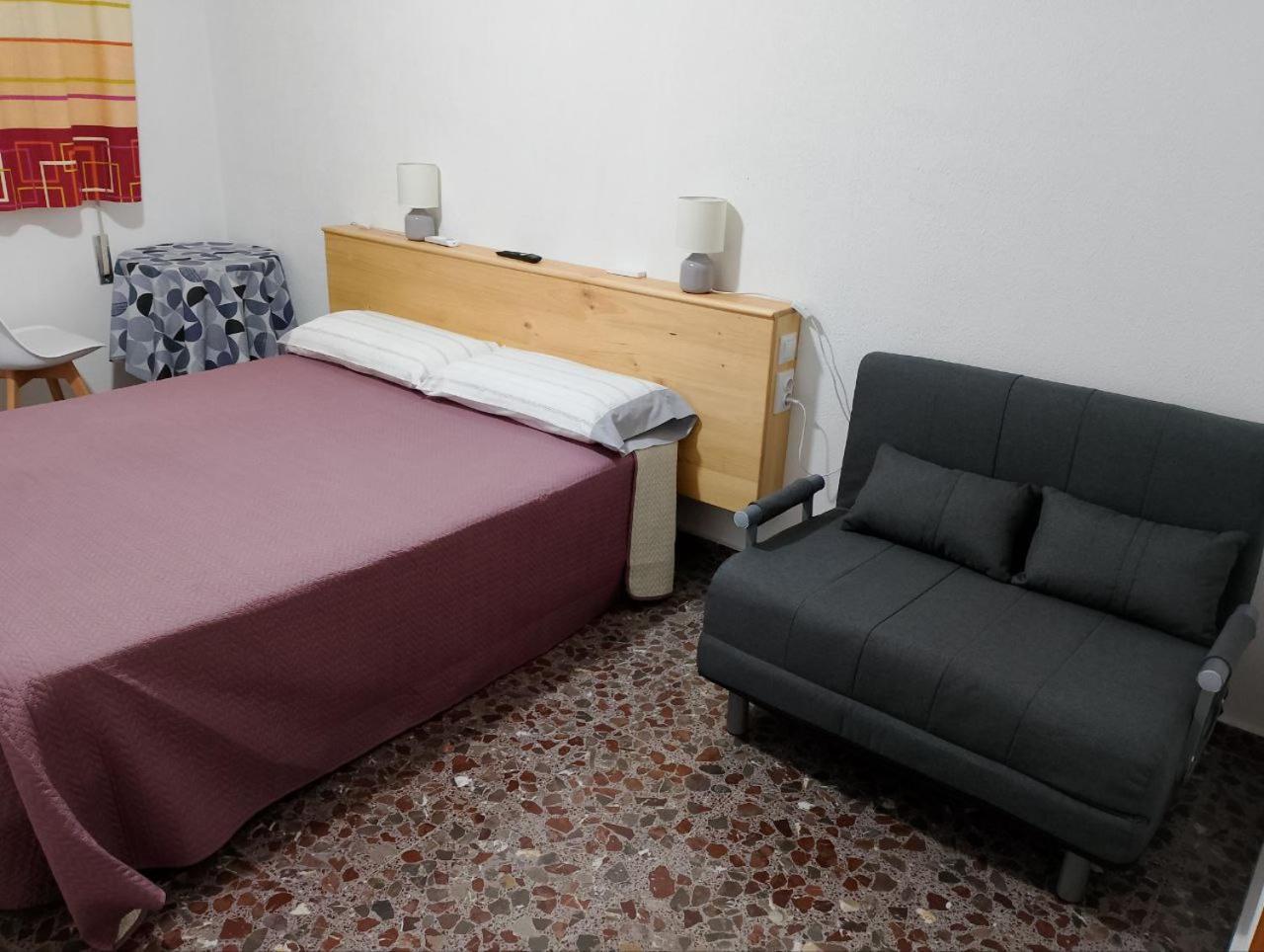 Casa Del Carpintero Apartman Alhama de Murcia Kültér fotó