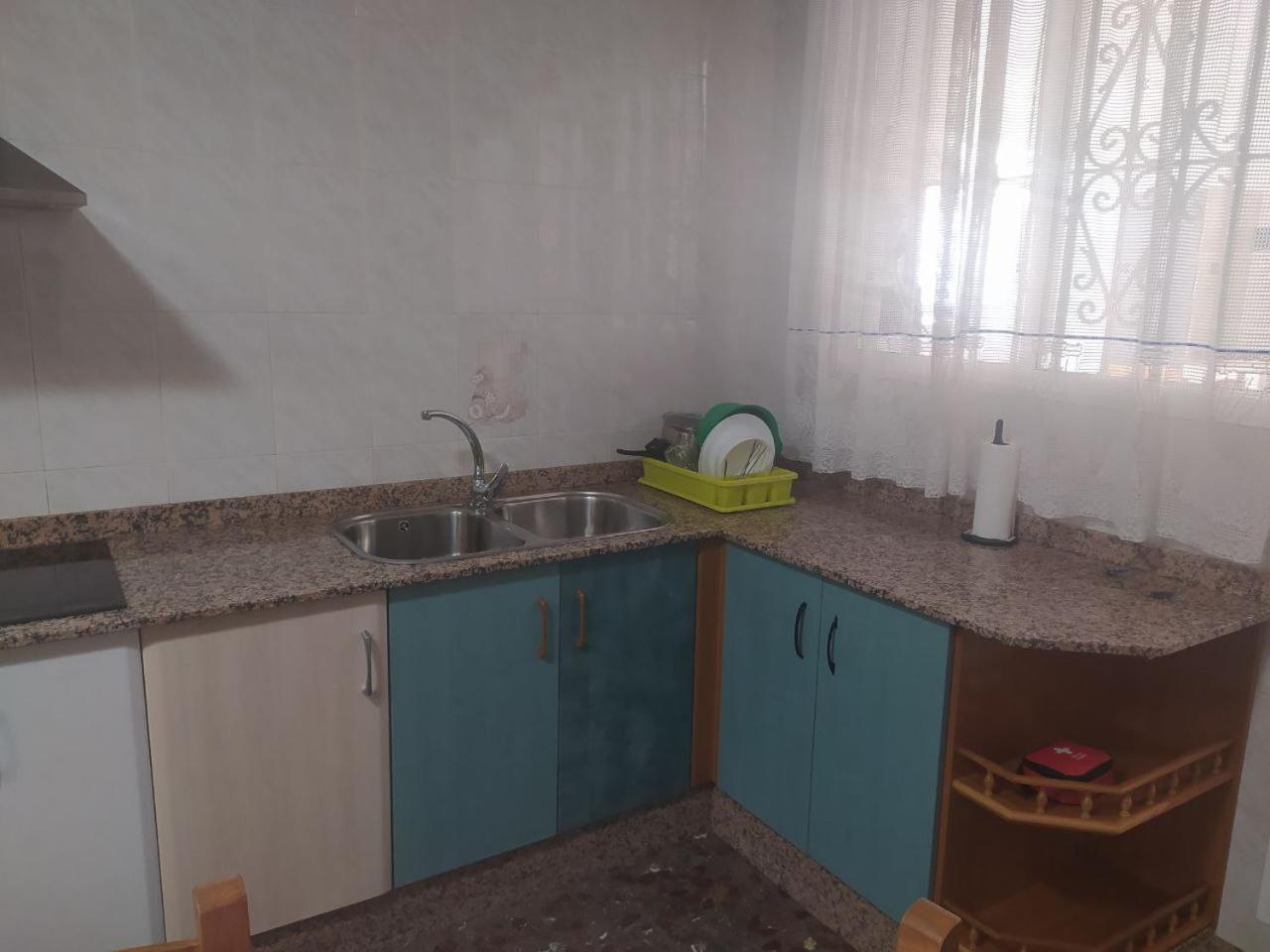 Casa Del Carpintero Apartman Alhama de Murcia Kültér fotó
