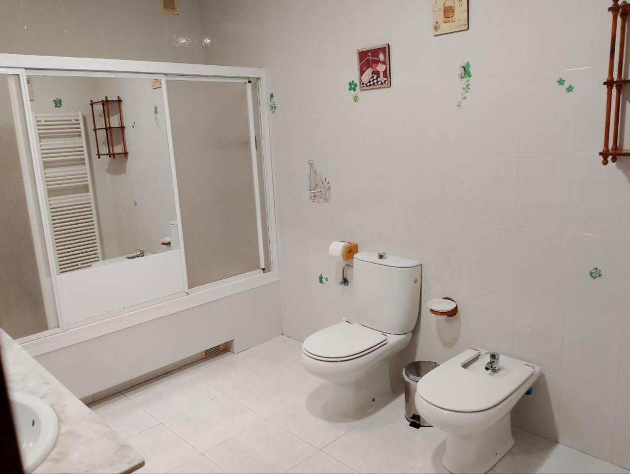 Casa Del Carpintero Apartman Alhama de Murcia Kültér fotó