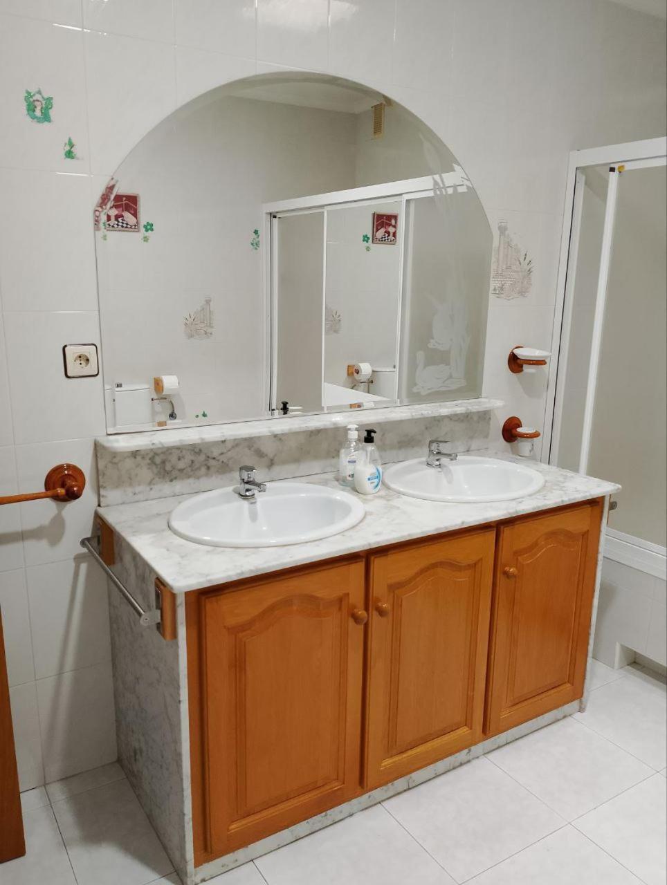 Casa Del Carpintero Apartman Alhama de Murcia Kültér fotó