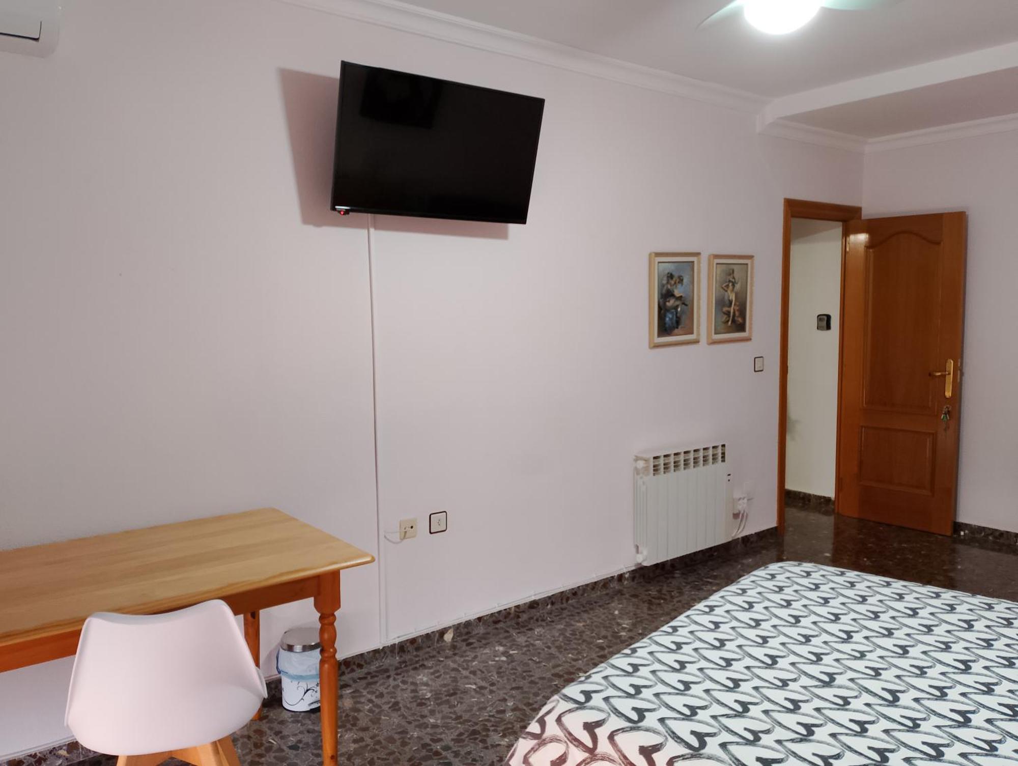 Casa Del Carpintero Apartman Alhama de Murcia Kültér fotó