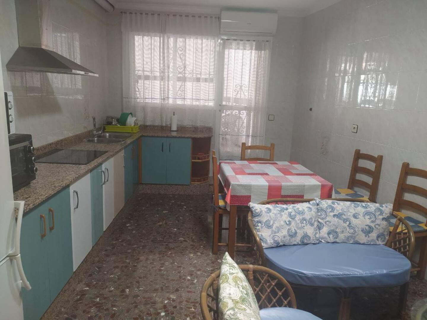 Casa Del Carpintero Apartman Alhama de Murcia Kültér fotó