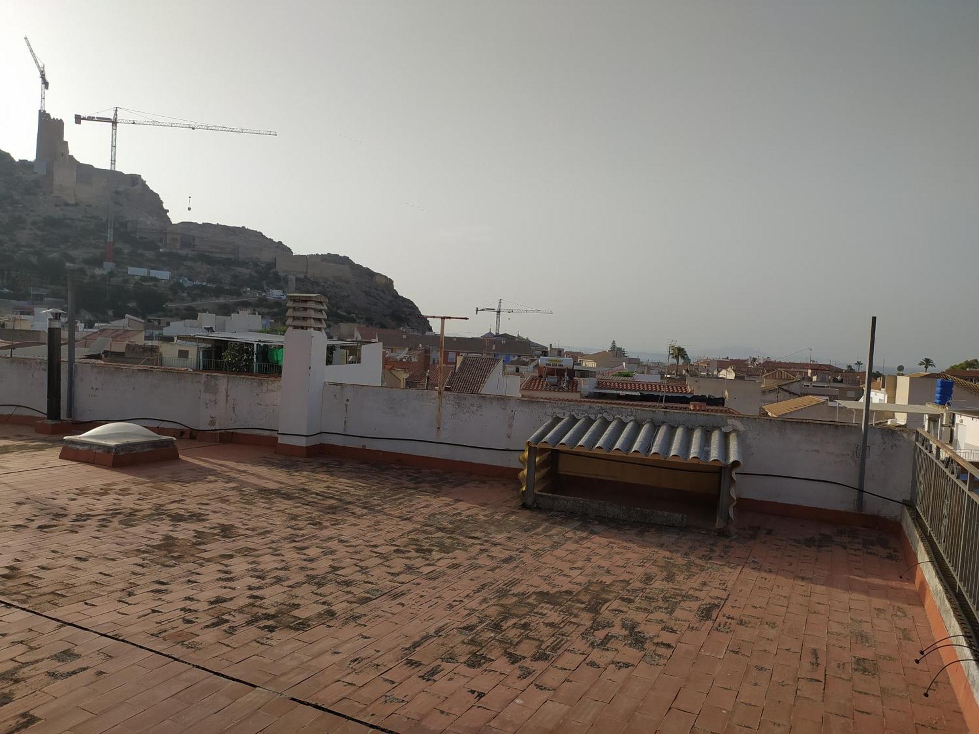 Casa Del Carpintero Apartman Alhama de Murcia Kültér fotó