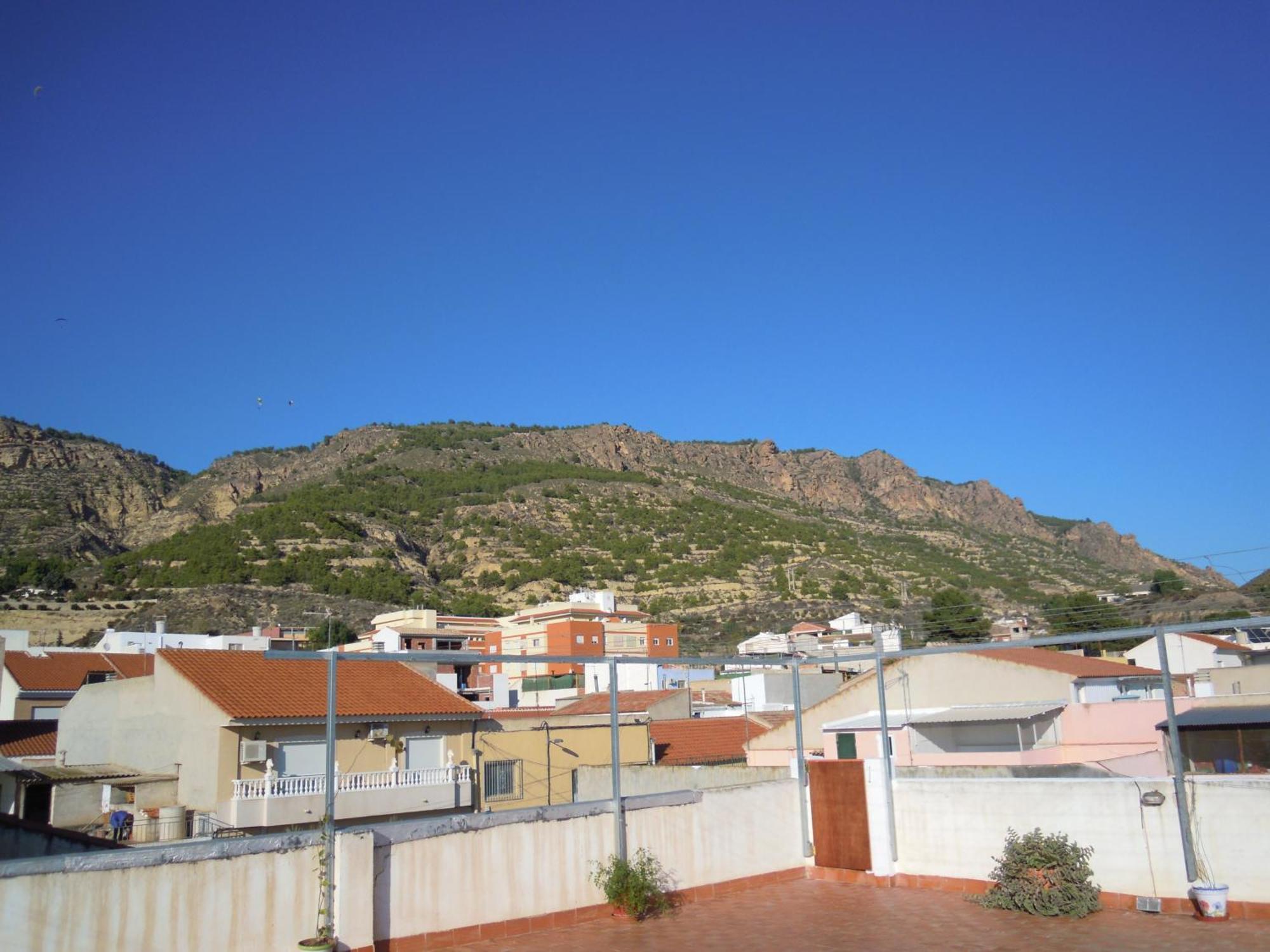 Casa Del Carpintero Apartman Alhama de Murcia Kültér fotó
