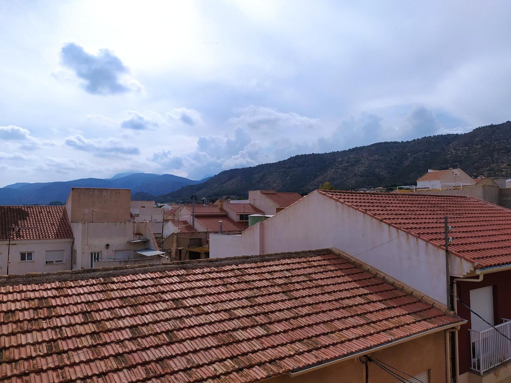 Casa Del Carpintero Apartman Alhama de Murcia Kültér fotó
