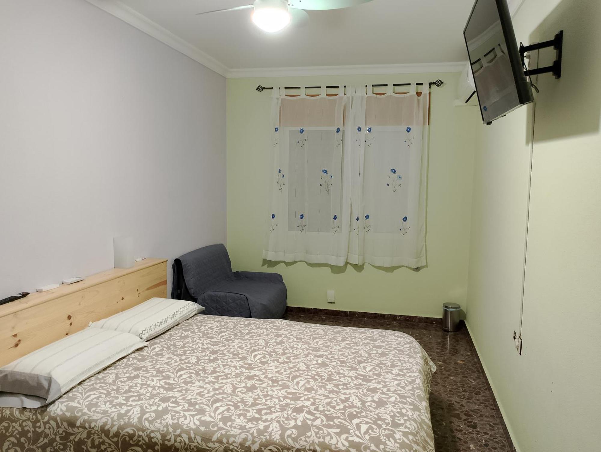 Casa Del Carpintero Apartman Alhama de Murcia Kültér fotó