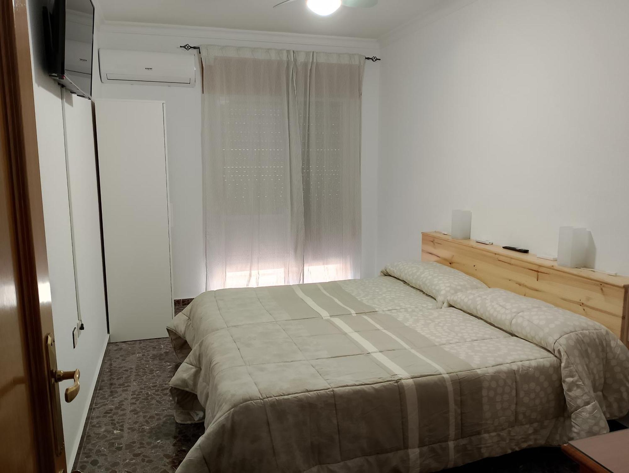 Casa Del Carpintero Apartman Alhama de Murcia Kültér fotó